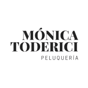 Logo de Peluquería Mónica Toderici