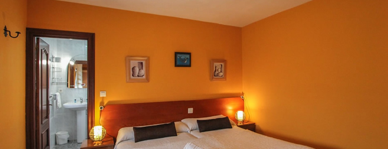 Foto de Alojamientos Fermín