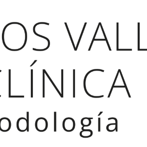 Logo de Podología Los Valles