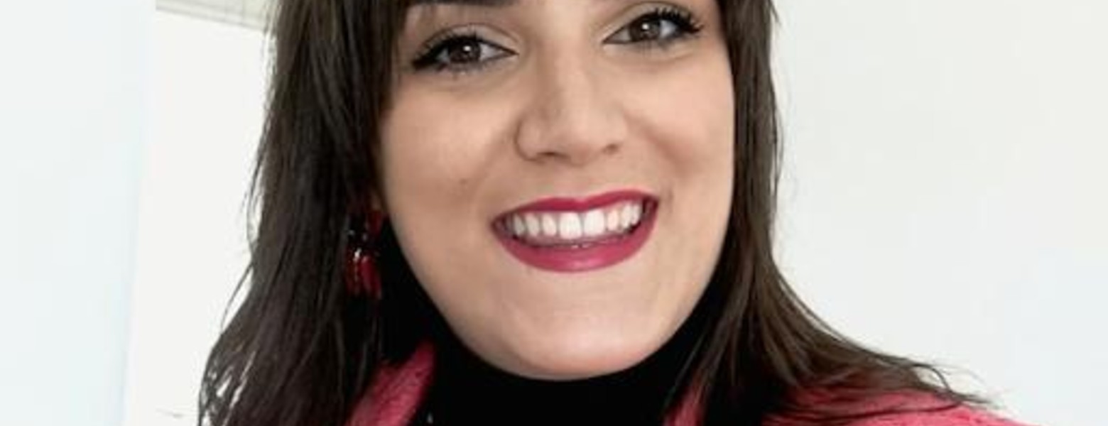 Psicóloga Judit Merayo Barredo