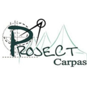 Logo de Project Carpas