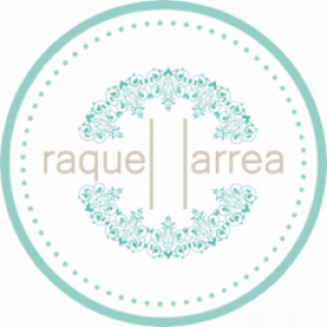 Logo de Raquel Larrea Escuela de Estética Profesional