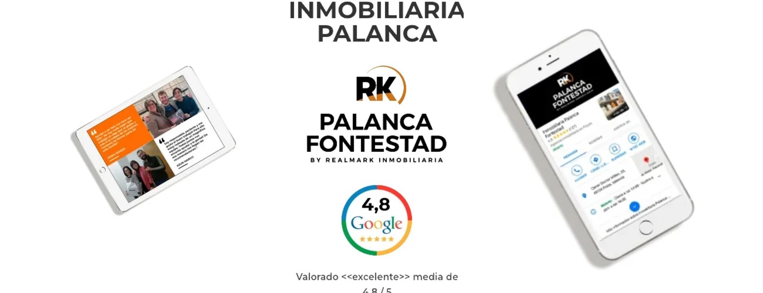 Foto de Inmobiliaria palanca fontestad