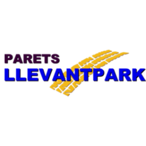 Logo de Restaurant Llevantpark