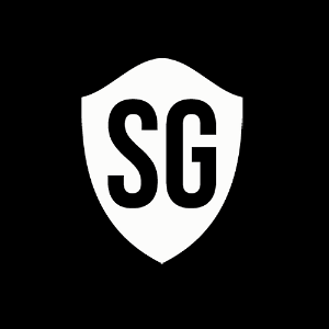 Logo de SG SPORT (ISIDRO MARTINEZ)
