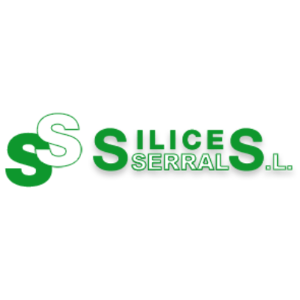 Logo de Silices Serral S L - Fabricantes de arena de silice