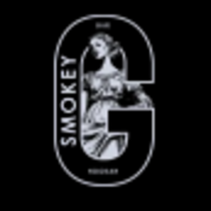 Logo de Smokey Gallery