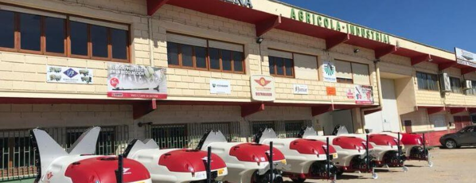 Foto de Ferretería Villena Repuestos y maquinaria agrícola en Iniesta - Imagen 6