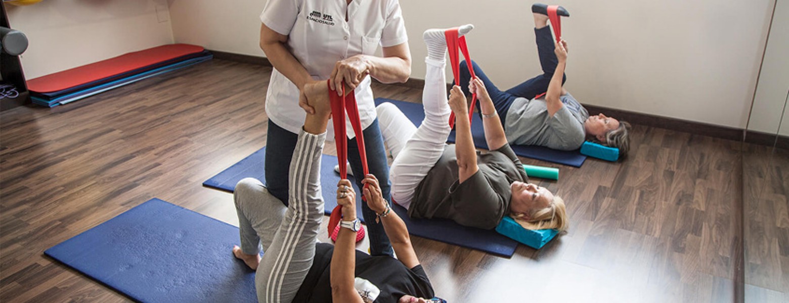 Foto de UTL CLINIC en Elx - Imagen 1