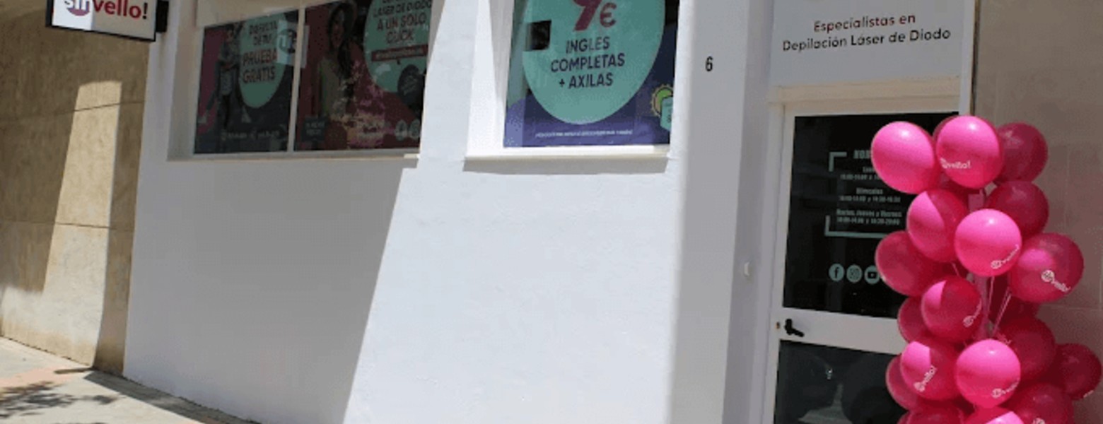 Foto de SinVello! Málaga - Teatinos | Depilación Láser Diodo en Málaga - Imagen 2