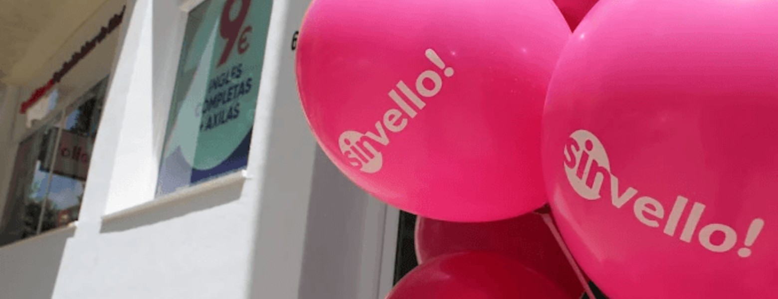 Foto de SinVello! Málaga - Teatinos | Depilación Láser Diodo en Málaga - Imagen 1