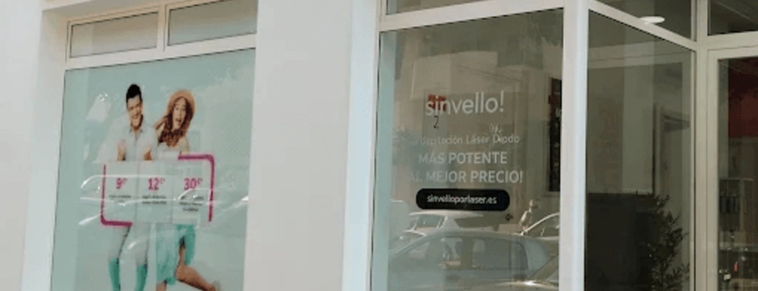 Foto de SinVello! Torremolinos | Depilación Láser Diodo