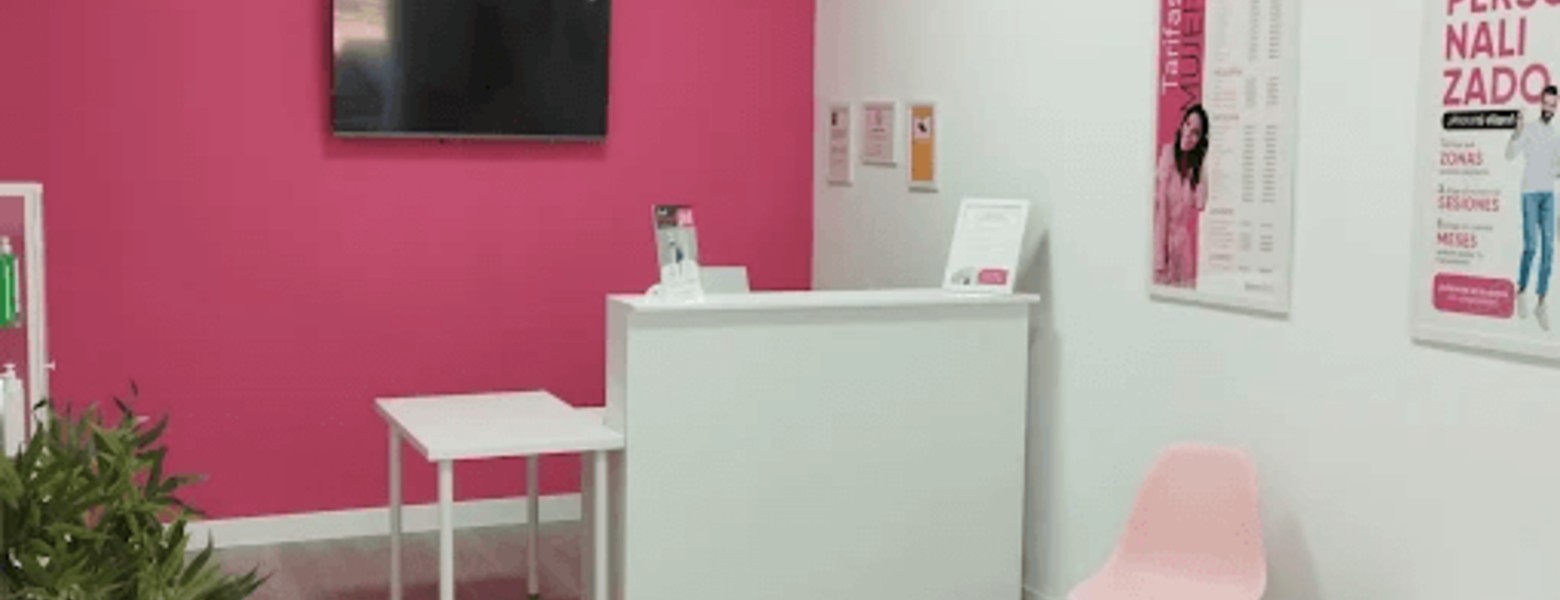 Foto de SinVello! Torremolinos | Depilación Láser Diodo en Torremolinos - Imagen 1