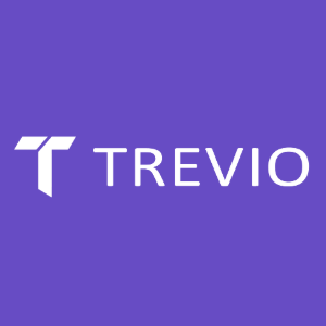 Logo de Trevio - SEO para IA