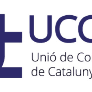 Logo de Unión de Consumidores de Cataluña - UCC