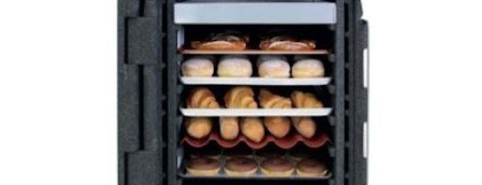 Foto de Painbrot - Equipamiento para Panadería y Pastelería