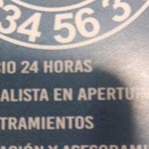 Foto de Cerrajero Carlos Key en Miranda de Ebro - Imagen 1