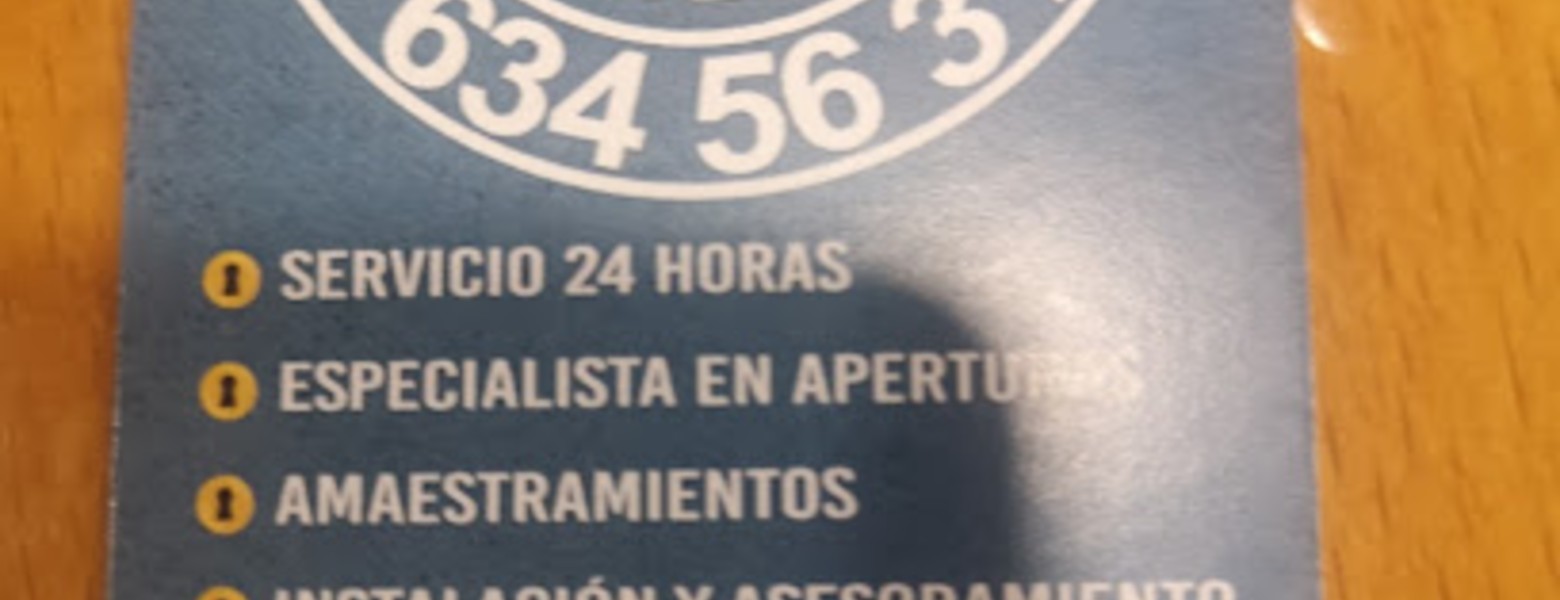 Foto de Cerrajero Carlos Key