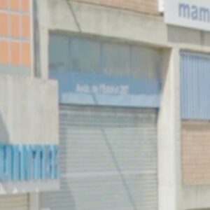 Foto de Instalaciones Aluinter SL - Mamparas Divisorias y Mobiliario de Oficinas en Rubí - Imagen 1
