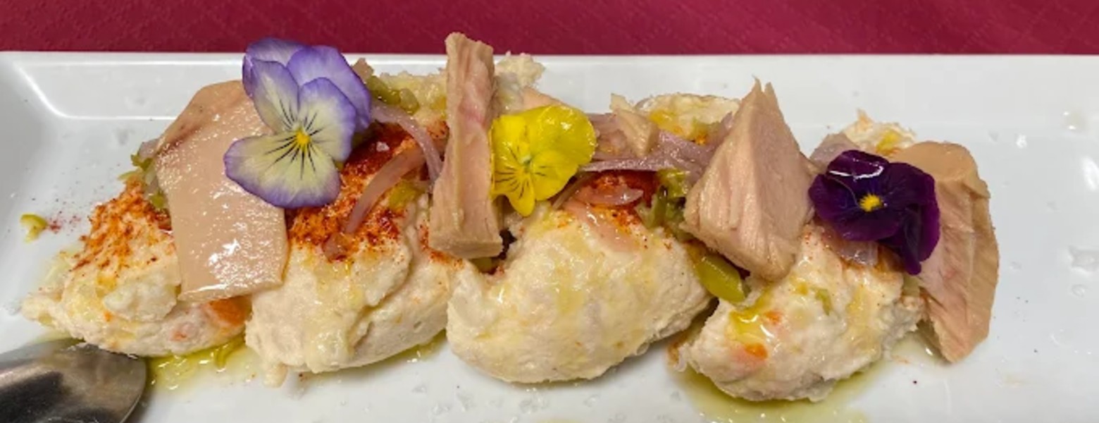 Foto de Restaurante Casa Gloria