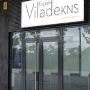 Foto de Coworking Espais Viladekns en Viladecans - Imagen 1