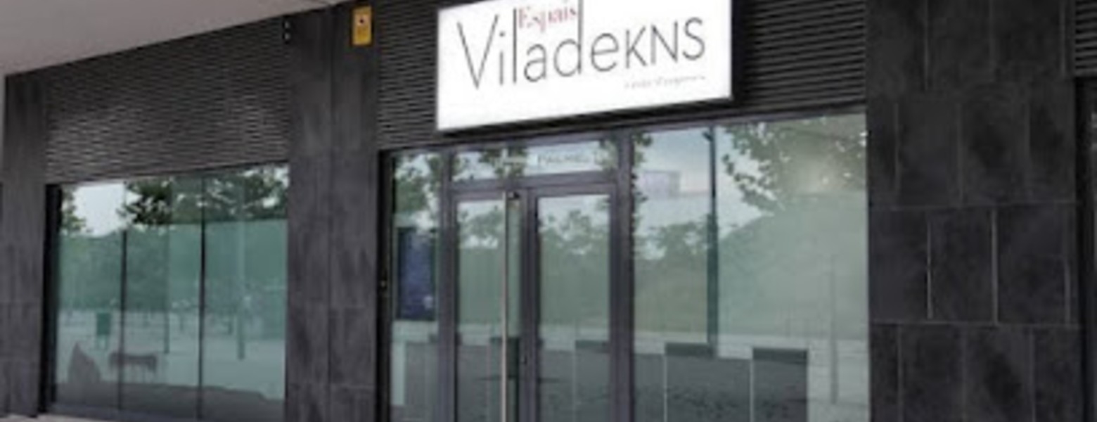 Foto de Coworking Espais Viladekns