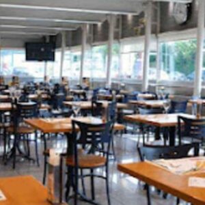 Foto de Restaurant Llevantpark en Barcelona - Imagen 1