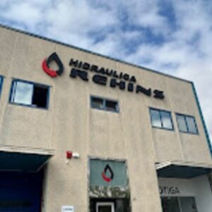 Foto de HIDRÁULICA REHINS - Servicios Hidráulicos y Latiguillos 24h. en Gavà - Imagen 1