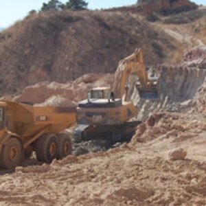 Foto de Silices Serral S L - Fabricantes de arena de silice en Valencia - Imagen 1