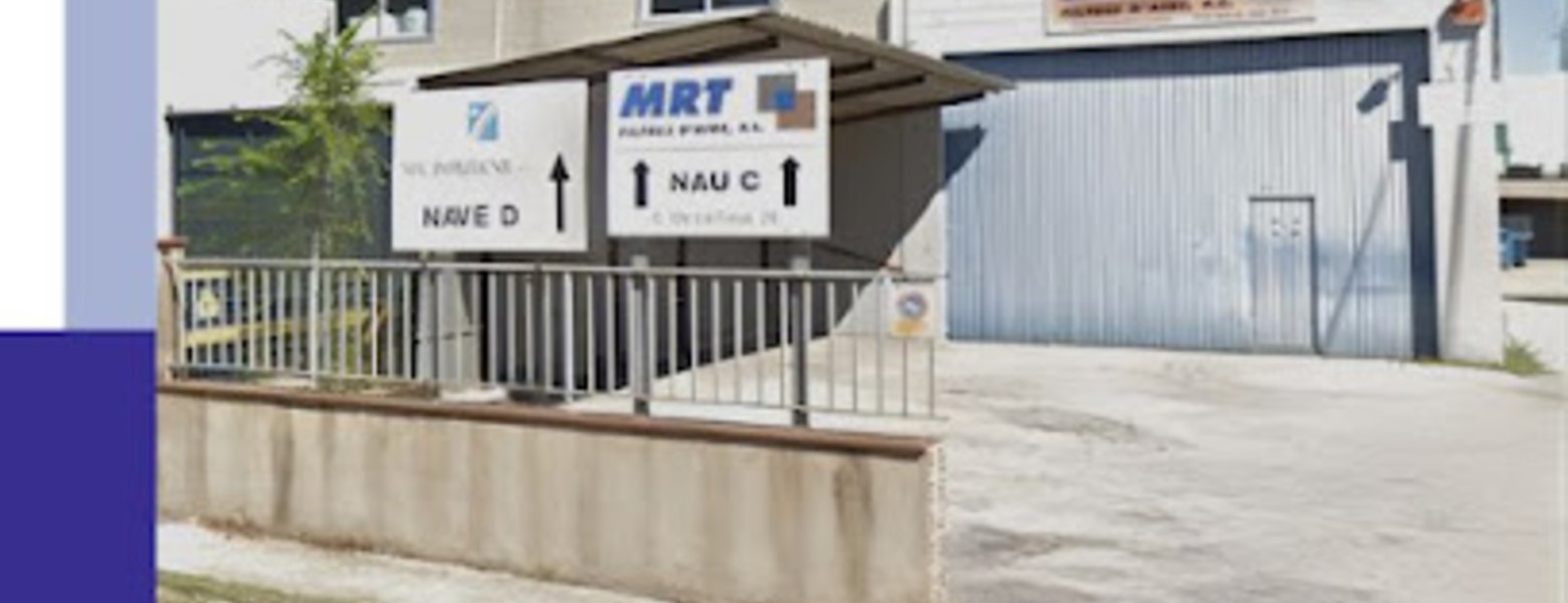 Foto de Filtros de Aire | MRT SL