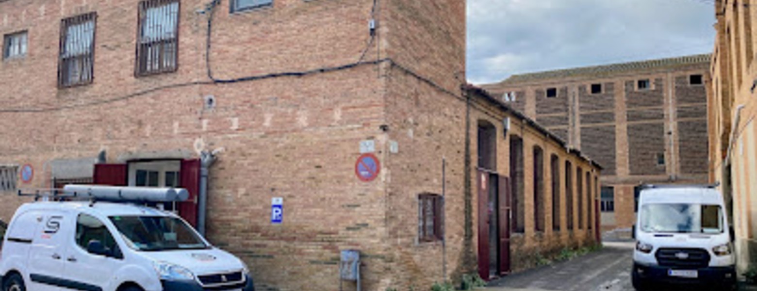 Foto de Instalaciones eléctricas y iluminación para ferias y stands | Siguer Instal