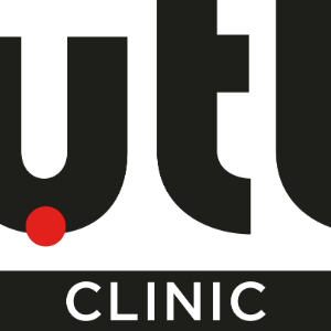 Logo de UTL CLINIC