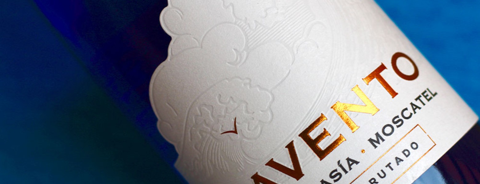 Bodegas Vicente Gandía