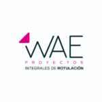 WAE – Proyectos integrales de rotulación en Sevilla - Agencia de Publicidad