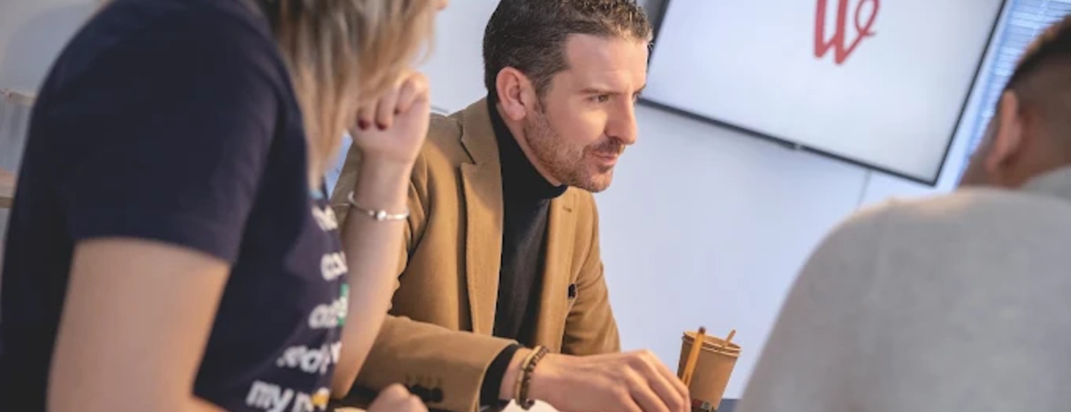 Foto de Wit Creativo Agencia de Comunicación S.L