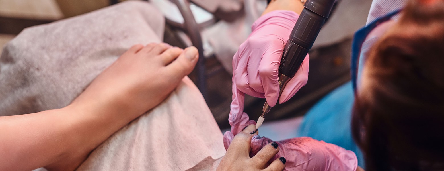 Foto de Luniva Nail | Manicura en Sevilla