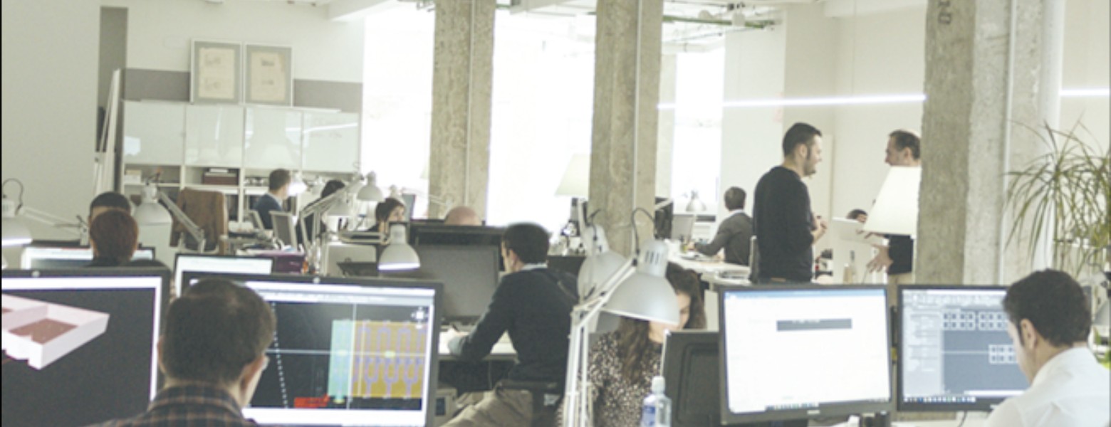 Foto de Integra ingenieria