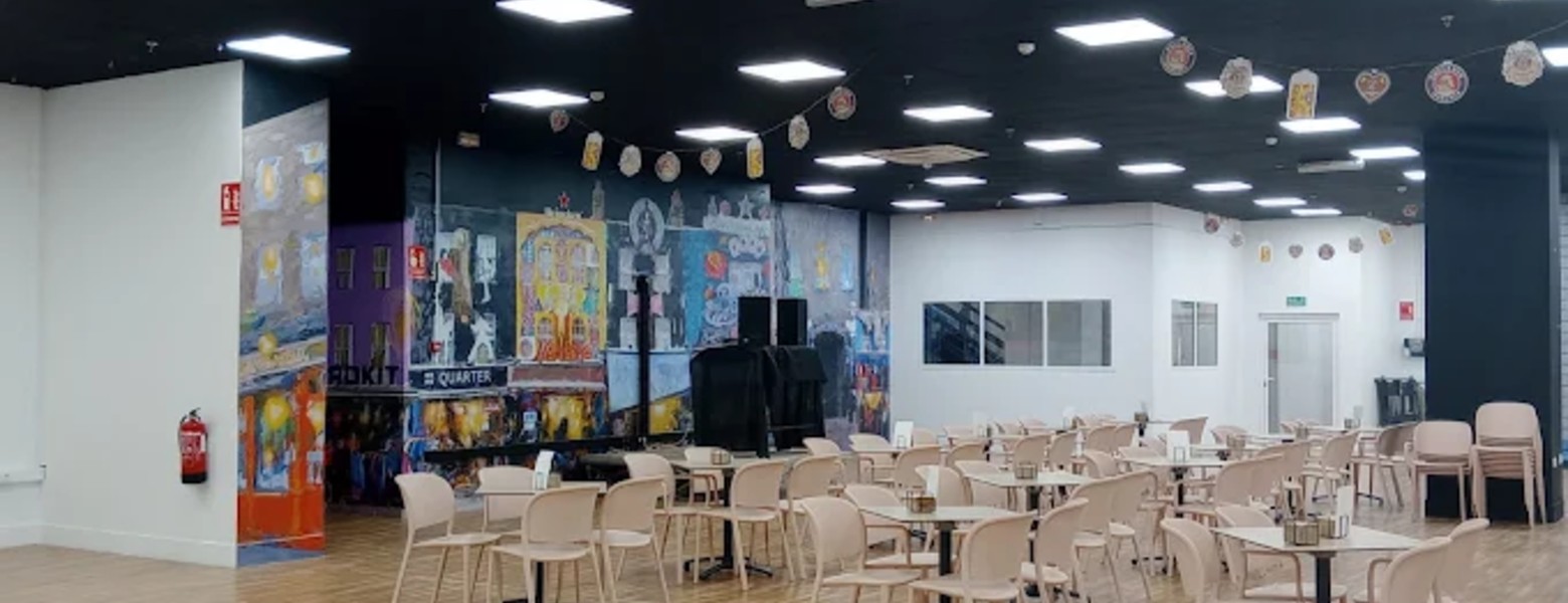 Foto de Camden Events