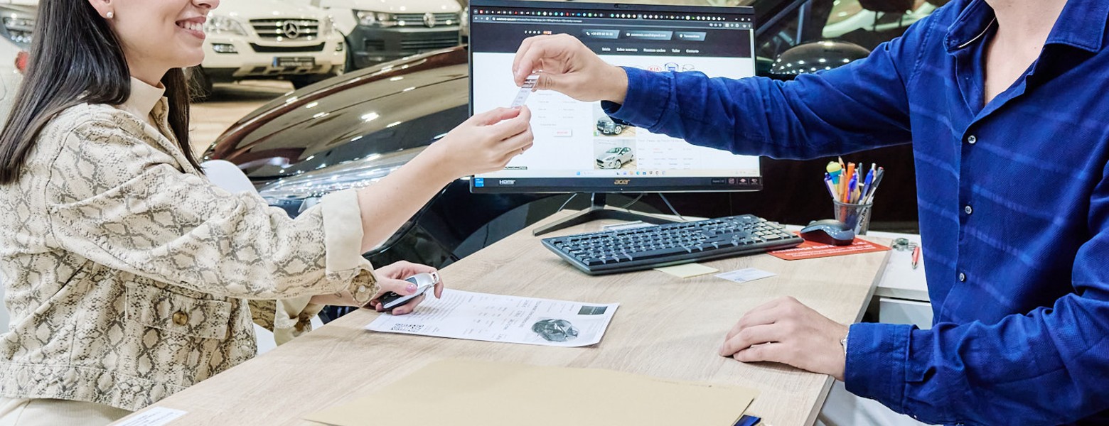 Foto de Autotronic Cars | Concesionario Torremolinos en Torremolinos - Imagen 2