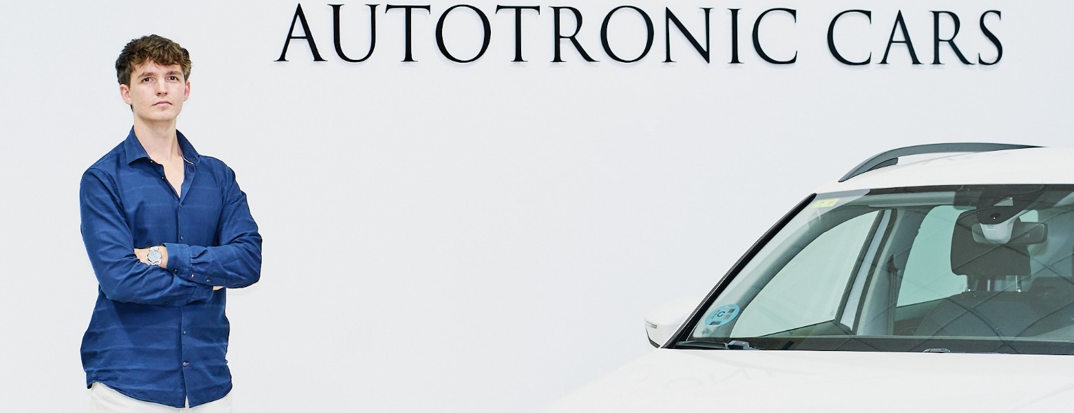 Foto de Autotronic Cars | Concesionario Torremolinos en Torremolinos - Imagen 4