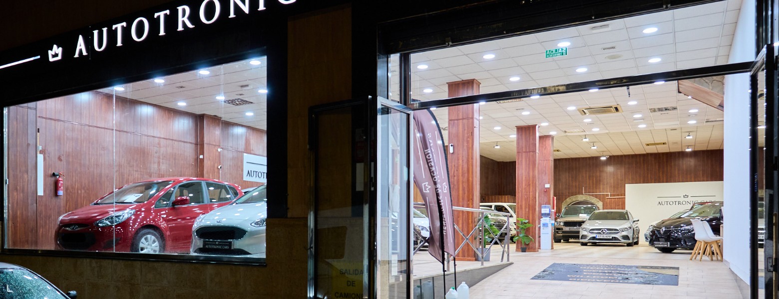 Foto de Autotronic Cars | Concesionario Torremolinos