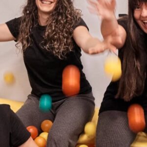 Foto de Hitos centro de terapia infantil y atención temprana en A Coruña - Imagen 1