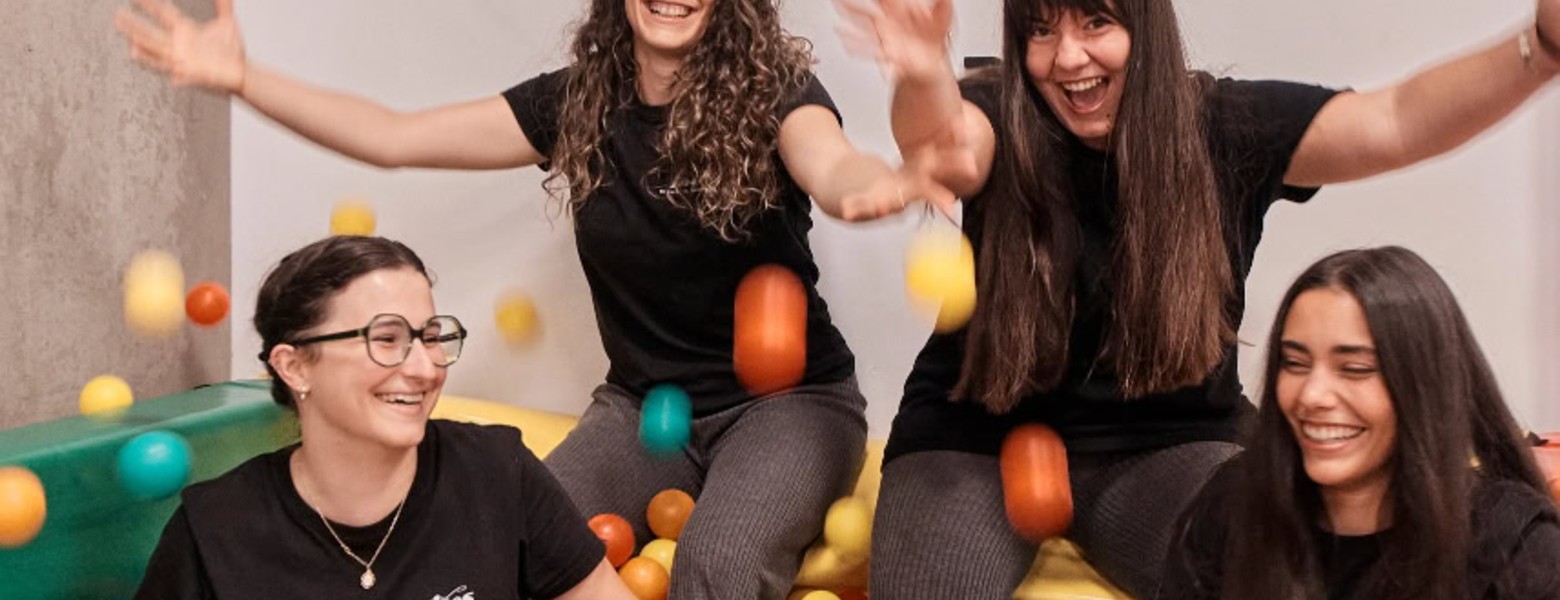 Foto de Hitos centro de terapia infantil y atención temprana