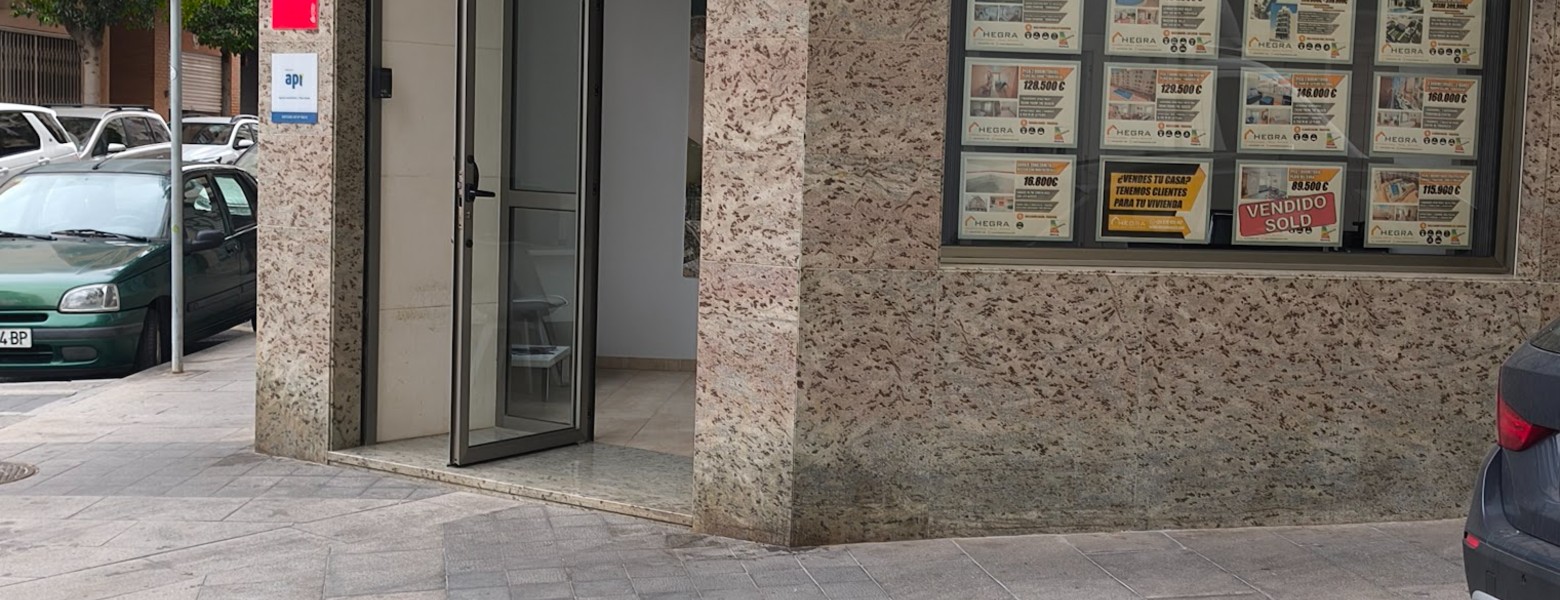 Foto de HEGRA LEVANTE S.L. en Torrevieja - Imagen 1