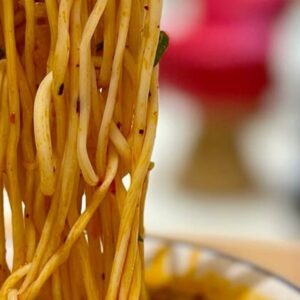 Foto de Ox Lan Beef Noodle en Barcelona - Imagen 1