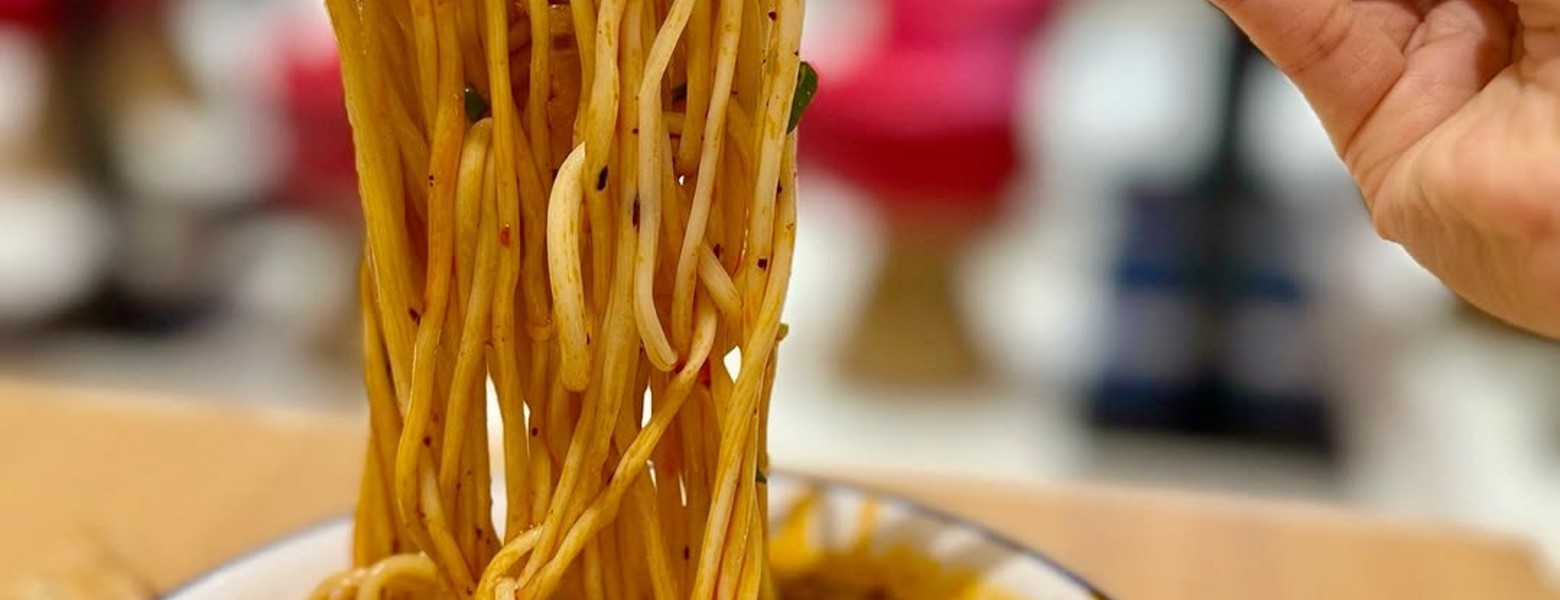 Foto de Ox Lan Beef Noodle