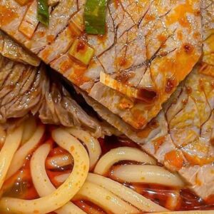 Foto de Ox Lan Beef Noodle en Barcelona - Imagen 7