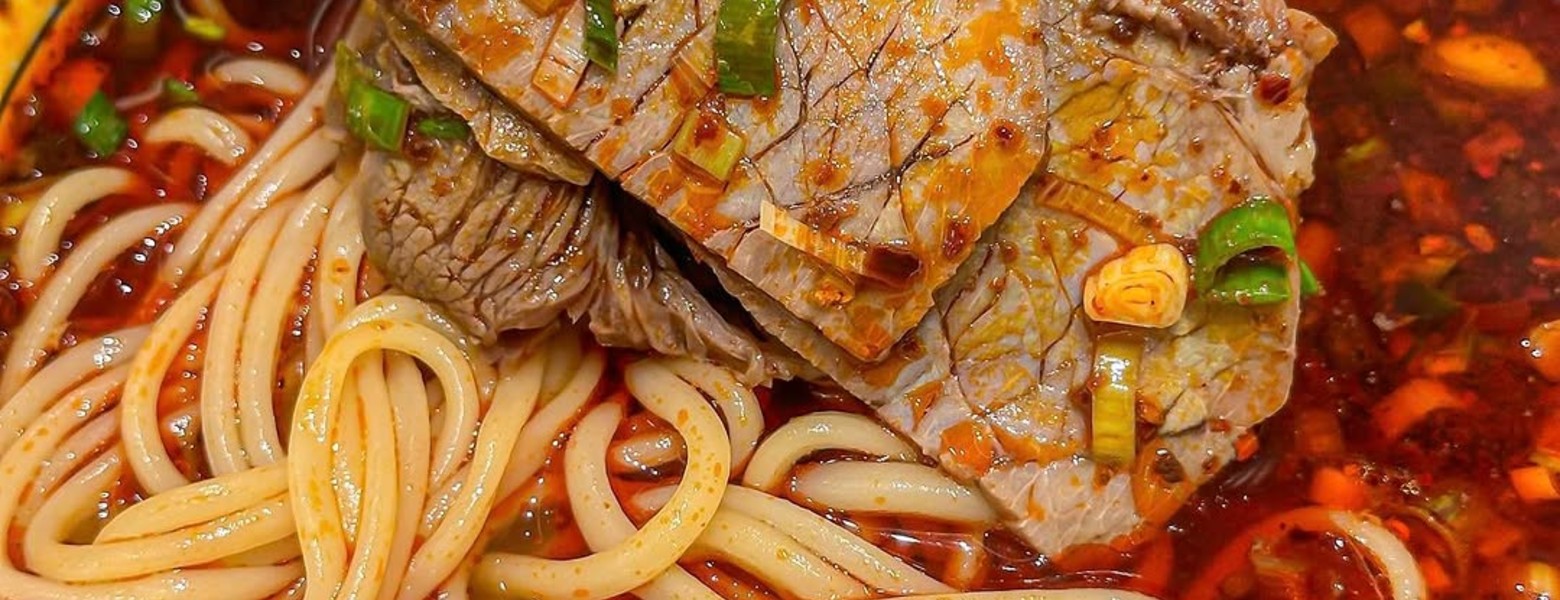 Foto de Ox Lan Beef Noodle en Barcelona - Imagen 6