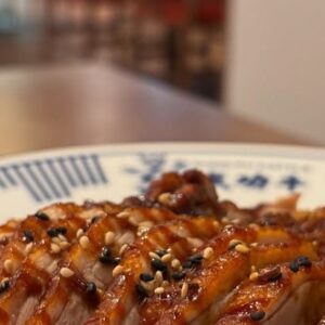 Foto de Ox Lan Beef Noodle en Barcelona - Imagen 3