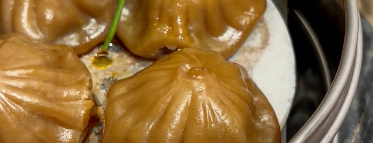 Foto de Ox Lan Beef Noodle en Barcelona - Imagen 4